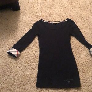 Burberry shirt